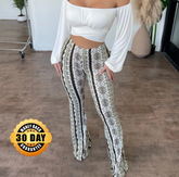 Free Shipping TODAY! | Viral Forbidden Pants™