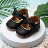 Infant Baby Girls Non Slip Shoe