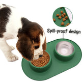 PawsGrip™ - No Mess, Just Fresh – Steady Feasts for Your Furry Friend