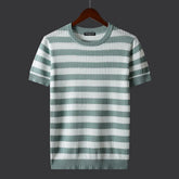 Harbor Knit Tee