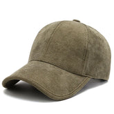 Drifter Cord Cap