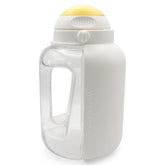 Keep Your Pet Hydrated and Fed On-the-Go with PawMate™