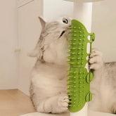 Cat Self Grommer