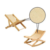 Cat Climbing Frame Recliner