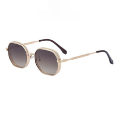 Imperium Series: Emperor View Sunglasses