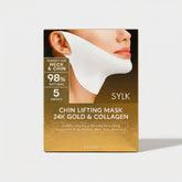 JAWLIFT Mask | Sculpting Jawline Enhancer, Skin-Friendly Fabric