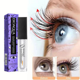 Kairo Lash Serum | Natural Eyelash Growth Enhancer, Amino Acid-Rich Formula