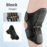KneeGuard Knee Pads | Adjustable, Breathable Support for Basketball and Sports