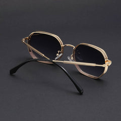 Imperium Series: Emperor View Sunglasses