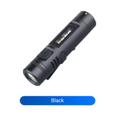 Milo Mini Flashlight | Multi-Functional Rechargeable Aluminum Alloy