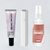 Nailuxe Nail Glue | Strong Lasting Adhesive for Press-On Nails