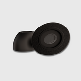 Nexa AirPod Pro Ear Tips | Memory Foam, Enhanced Comfort, Oval Design