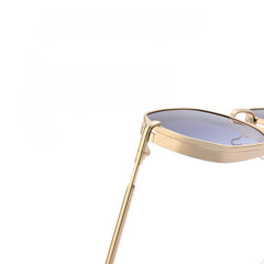 Imperium Series: Emperor View Sunglasses