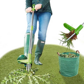 RootBane | Standing Plant Root Extractor