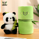 Over 50% Off + Free Shipping TODAY! | Panda Lucas™