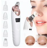 osgig™ Deep Cleanser — Lets you achieve professional-level skin care from the comfort of your home