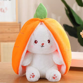 Ravi Rabbit Plush Toy | Soft, Adorable Stuffed Animal