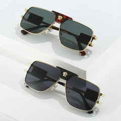 NextBridge Double Lens Shades