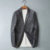 Ardoni Striped Blazer