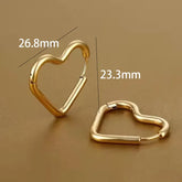 Valentina Everlove Signature Earrings