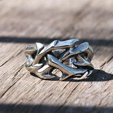 ThornCrest Ring