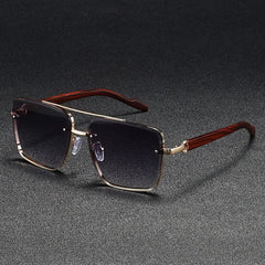 Corvix Square Shades