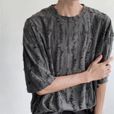 Gravell Rebel Worn Shirt