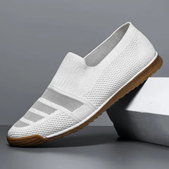 Ashton Knit Shoes