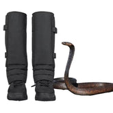 SnakeShield™ Snake Bite Protection Gaiters