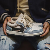 Denivibe 1986 Sneakers