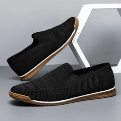 Ashton Knit Shoes