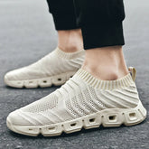 Ignite Knit Trainers