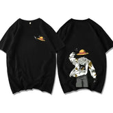 Black Sails Graphic Tee