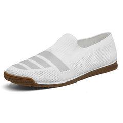 Ashton Knit Shoes