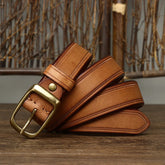 Arcwell Leather Belt