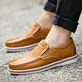 Oakhurst Heritage Loafers