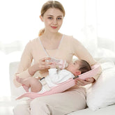 Baby Feeding Breastfeeding Pillow – (+Free Gift Included💖)