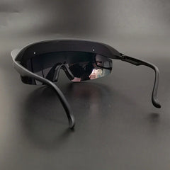 SolarSprinter Polarized Sunglasses
