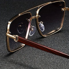 Corvix Square Shades