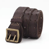 Steelmark Cowhide Legacy Belt