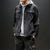 Carlow Original Denim Jacket