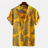Palmshade Beach Shirt