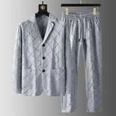 Monarch Stitched Set