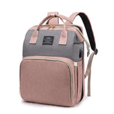 SohoBloo BabyHaven™ - Carefree Travel