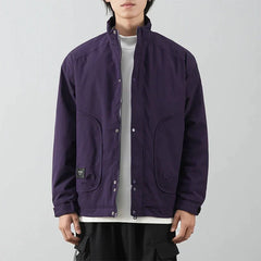 Eastmere Signature Jacket