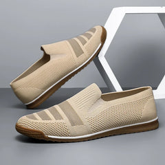Ashton Knit Shoes