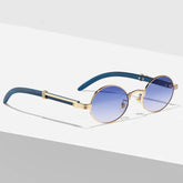 Mariner View Shades