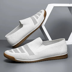 Ashton Knit Shoes