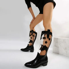 Vista Mesa Boots