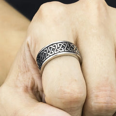 Runemark Crest